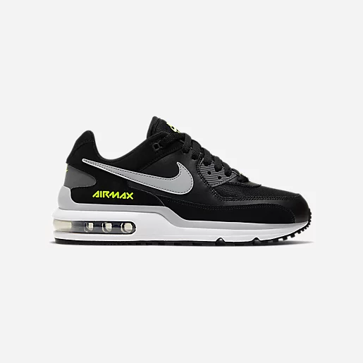 nike air max wright gs sneakers basses mixte enfant nike air max wright gs sneakers basses mixte enfant