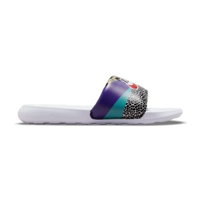 claquettes femme victori one women's print slid