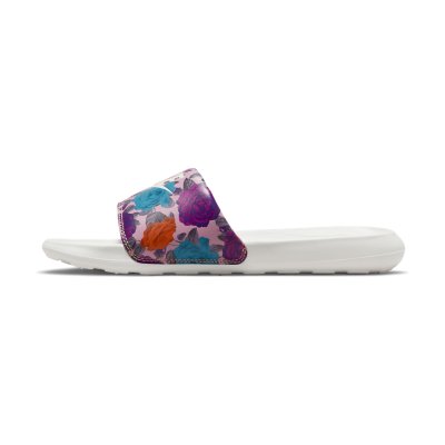 claquettes femme victori one women's print slid