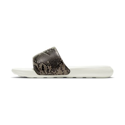 claquettes femme victori one women's print slid