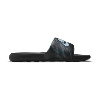 claquettes homme victori one men's printed slid