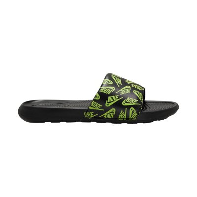 claquettes homme victori one men's printed slid
