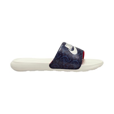 claquettes homme victori one men's printed slid
