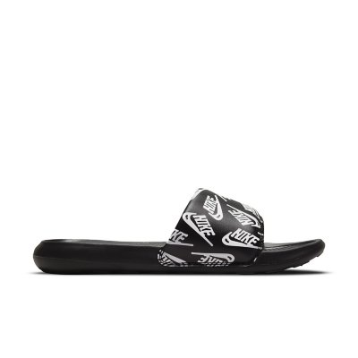 claquettes homme victori one men's printed slid