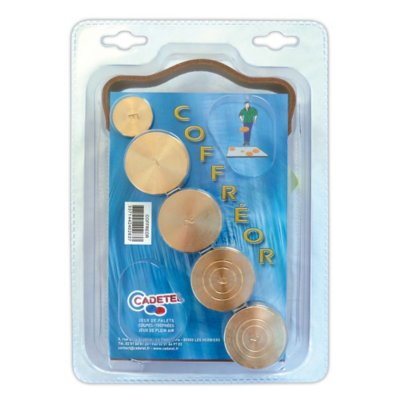 palet coffret + jeu palets lait