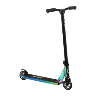 trottinette pour freestyle outrun fx
