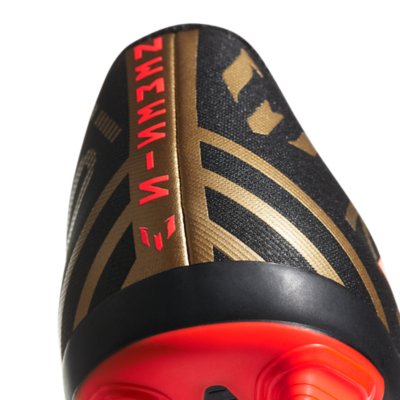 Chaussures de football enfant Nemeziz Messi 17.4 Fxg J