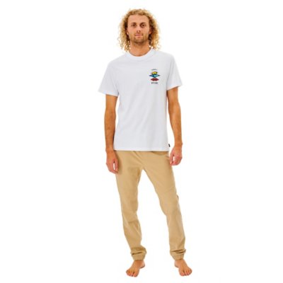 pantalon homme re entry jogger pant