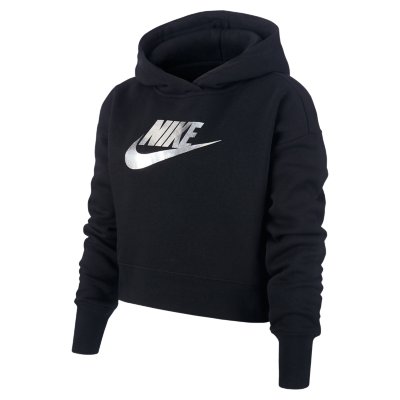 sweat fille nike