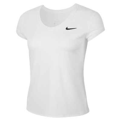 tee-shirt de tennis femme court dri-fit