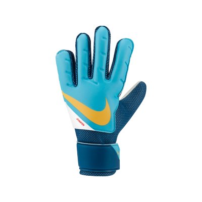 gants de gardien de football enfant gk match jr - fa20