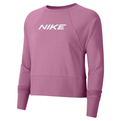 sweatshirt de training femme dry get fit fc