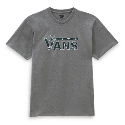 tee-shirt à manches courtes homme night garden -b