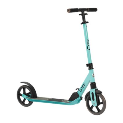 trottinette 2 roues o180 f