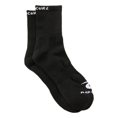 chaussettes homme corp crew sock 5-pk