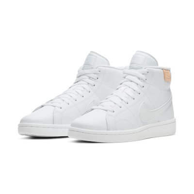 sneakers femme nike court royale 2 mid