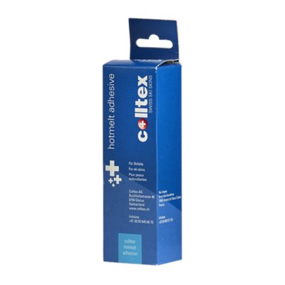 produit d'entretien colle tube