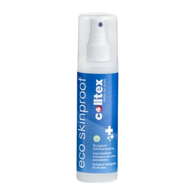 crème/spray protecteur eco skinproof spray 125ml