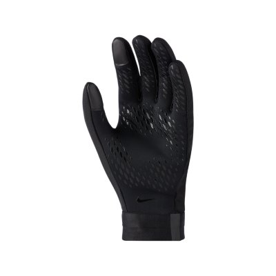 Nike Gants de Joueur Academy Hyperwarm - Noir Enfant