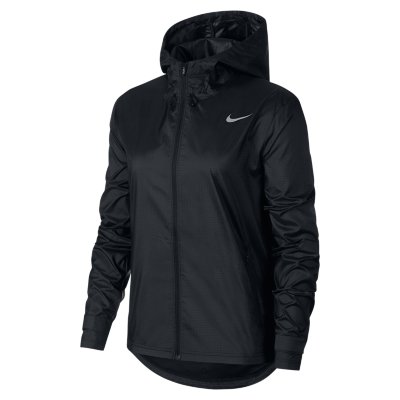 coupe-vent de running femme essential