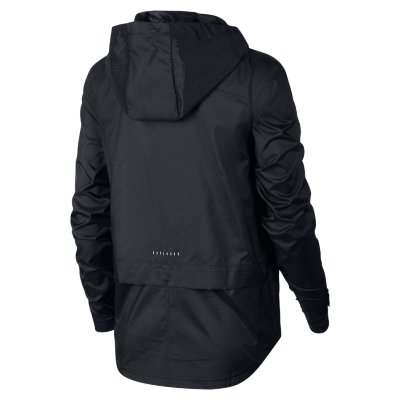 Veste running shop femme intersport