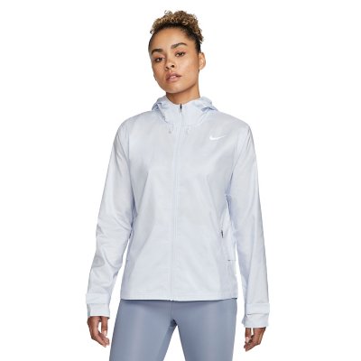coupe-vent de running femme essential