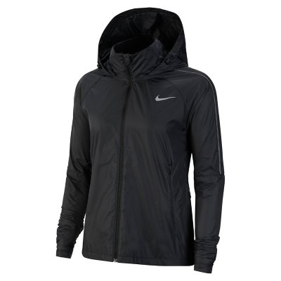coupe-vent de running femme shield women's running jacket