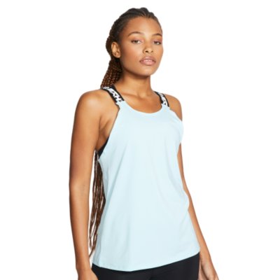 débardeur de training femme w icnclsh elastkia