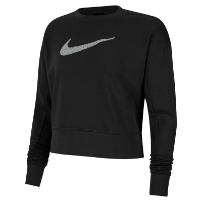 tee-shirt à manches longues femme dri-fit get fit