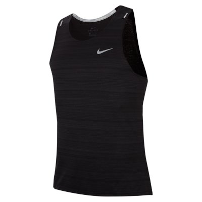 débardeur de running homme dri-fit miler