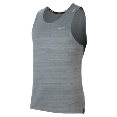 débardeur de running homme dri-fit miler