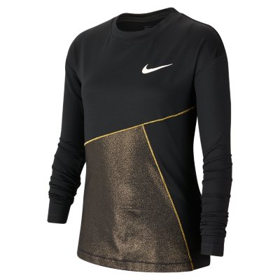 t-shirt manches courtes fille pro warm big kids'