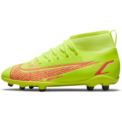 crampon mbappe intersport