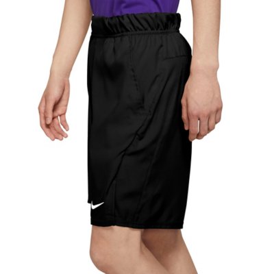 short de tennis homme nikecourt flex victory