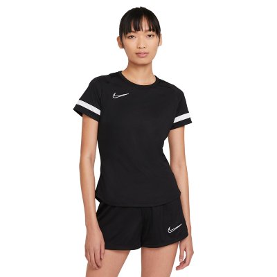 maillot de football femme nike dri-fit academy