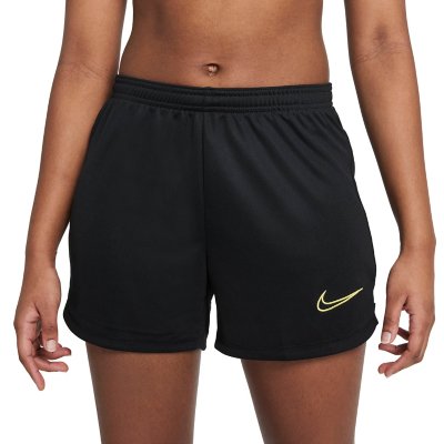 short de football femme dri-fit academy