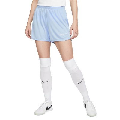 short de football femme dri-fit academy