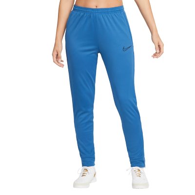 pantalon de football femme dri-fit academy women's soccer