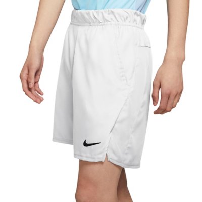 short de tennis homme nikecourt dri-fit victory