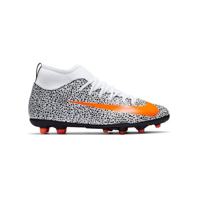 chaussure foot cr7 junior