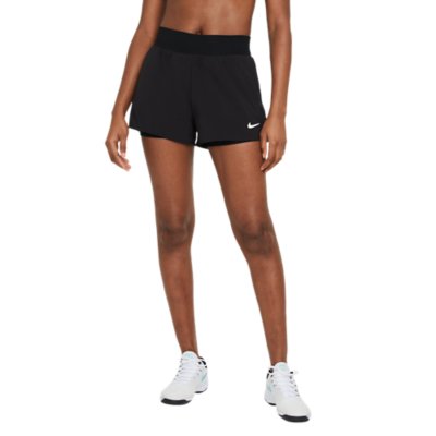 Short best sale intersport femme