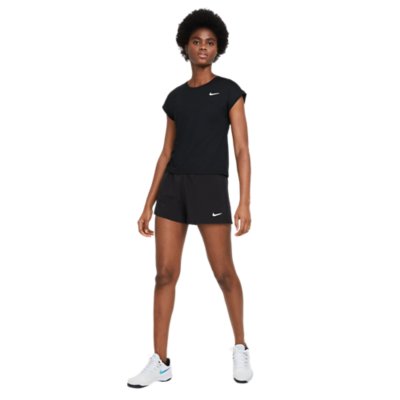 Short De Tennis Femme NikeCourt Flex Victory NIKE INTERSPORT