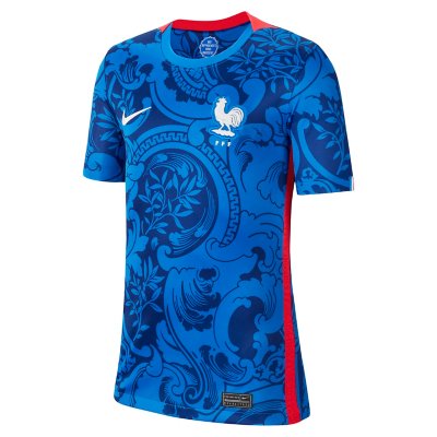 Maillot equipe de france 2 etoiles intersport sale