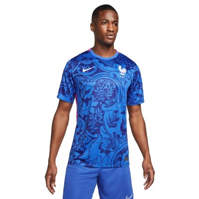 maillot de football homme equipe de france 2020