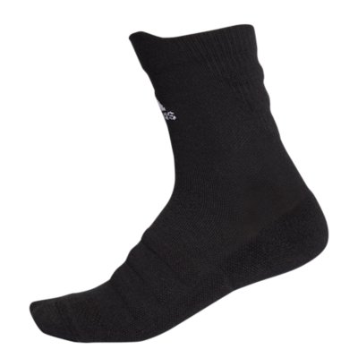chaussettes adulte mi-mollet alphaskin lightweight cushioning