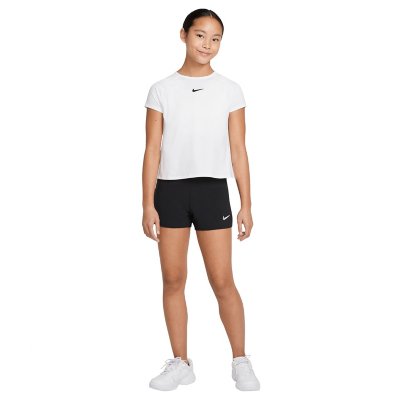 Tee shirt De Tennis Fille Dri Fit Victory NIKE INTERSPORT