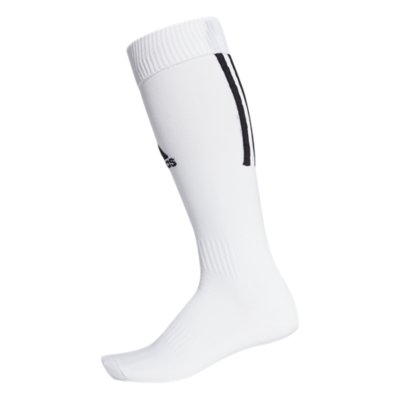 chaussettes de football homme santos sock 18