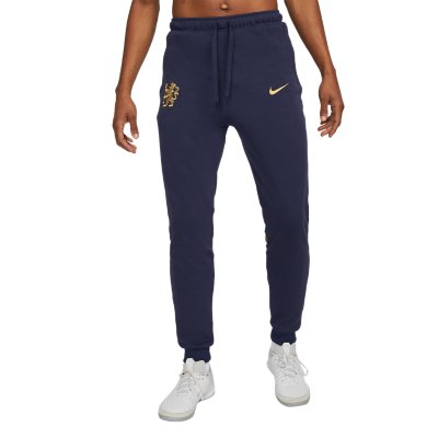 pantalon d'entraînement de football homme chelsea 21/22