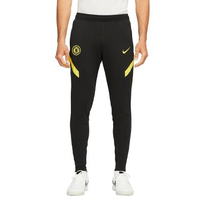 pantalon d'entraînement de football homme chelsea fc 21/22