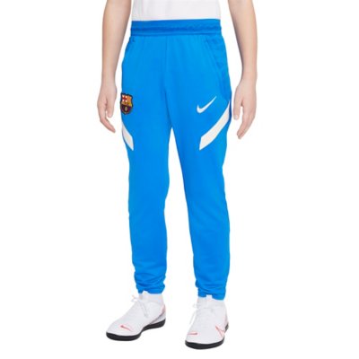 Pantalon De Football Enfant PANTALON FC BARCELONE NIKE INTERSPORT